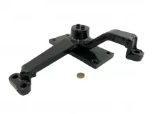 Kormányszár segédirányító, Yanmar FX215(D), használt