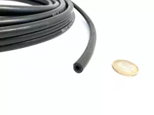 Kraftstoffrohr meterweise, 3 mm