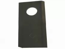 Krone fűkasza penge, bal (144828) 90x50x4