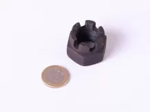Kronenmutter M22x1,5  