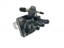 Kubota D1005 adagoló, használt