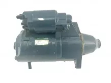 Kubota D1005 Anlasser, 15231-63016 (028000-7461), gebraucht.