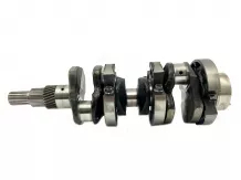 Kubota D1005 crankshaft, used