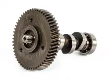 Kubota D1105 adagoló meghajtó tengely, használt