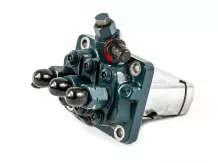 Kubota D662 injector pump, used