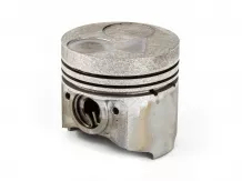 Kubota D662 piston, used