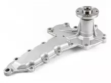 Kubota L2602DT water pump