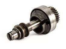 Kubota V1405 rpm controllershaft, centrifugal weighted, used