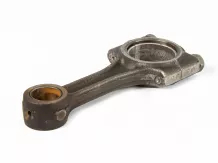 Kubota ZB400 connecting rod, used