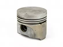 Kubota ZB400 piston, used