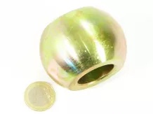 Kugelkopf zu Zugplatte Cat3 / 2 (64x29x45)