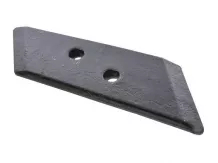 Kuhn ekevas orrbetét bal (gyári)