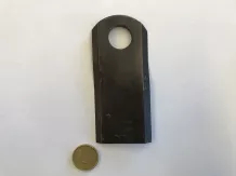 Kuhn fűkasza penge jobb GMD