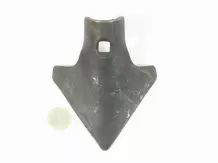 kultivátor kapa 105mm Super-Crop