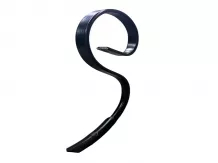 Kultivatorzinken 32x12, Verstärkt, AsahiParts SONDERANGEBOT!!