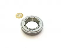 Kuplung kinyomócsapágy 33x56,5x15 mm (ívelt)