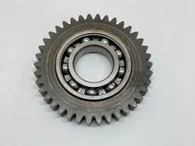 Kverneland-Getriebe Z=38 (FAG-Lager)