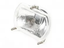 lamp headlight insert Cobo, for small tractor