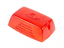 lámpabúra (6x9) Mbp piros