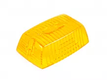 lámpabúra sárga (6x9)