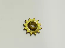 lánckerék 12 fogú