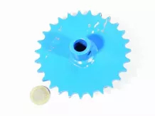 lánckerék 27 fogú