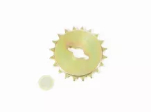 lánckerék 9554.11 (Z=20)