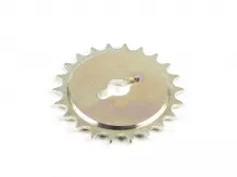 lánckerék 9554.13 (Z=22)