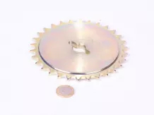 lánckerék 9554.21 (Z=30)