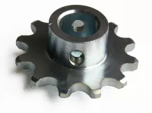 lánckerék Z=12 (Meca)