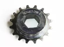 Lánckerék Z=16