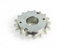 lánckerék Z=17 (jobb)