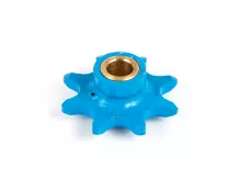 lánckerék Z=8 , NC