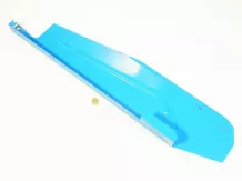 Láncvédő lemez (vetőkocsi) Monosem vetőgépekhez