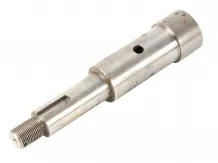 Lawnmower part, blade holder shaft (TZ4K), for Komondor SFNY T4K lawnmower