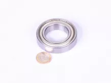 Lawnmower part, knife shaft bearing 2