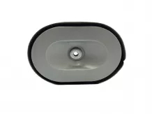 légszűrő betét japán kistraktorokhoz KA-ovál