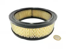 Légszűrő betét Orec GW182 fűnyíró traktorhoz