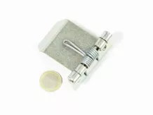 lemez komplett rugóval