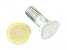 Lemken cultivator share chisel screw m12x33 (12.9)