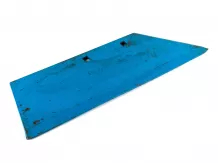 Lemken ekevas bal, WG100B