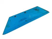Lemken ploughshare, right, WG100B