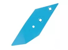 Lemken ploughshare share chisel left B2SP