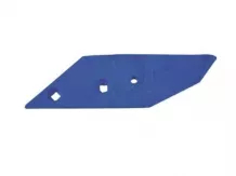 Lemken ploughshare share chisel right B2S