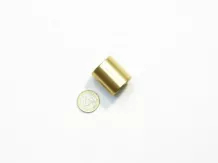 Lengyel fűkasza szabadonfutó persely