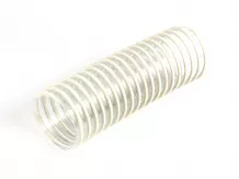 levegőcső d=80, (vákumcső) 640 mm