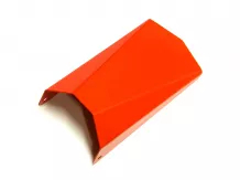 lid for turbine