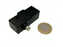 Limit microswitch for net wrap RKB-N round baler