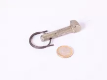 lock pin+ring (10mm)