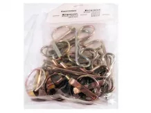 Locking pin stock